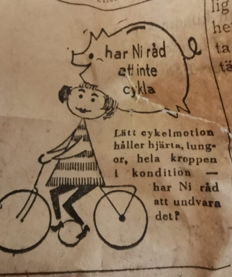 Vad Kostar Det Att Ta Med Cykel På Tåget