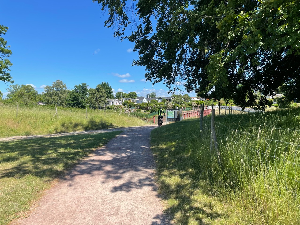 Hur Många Steg är 3 Km